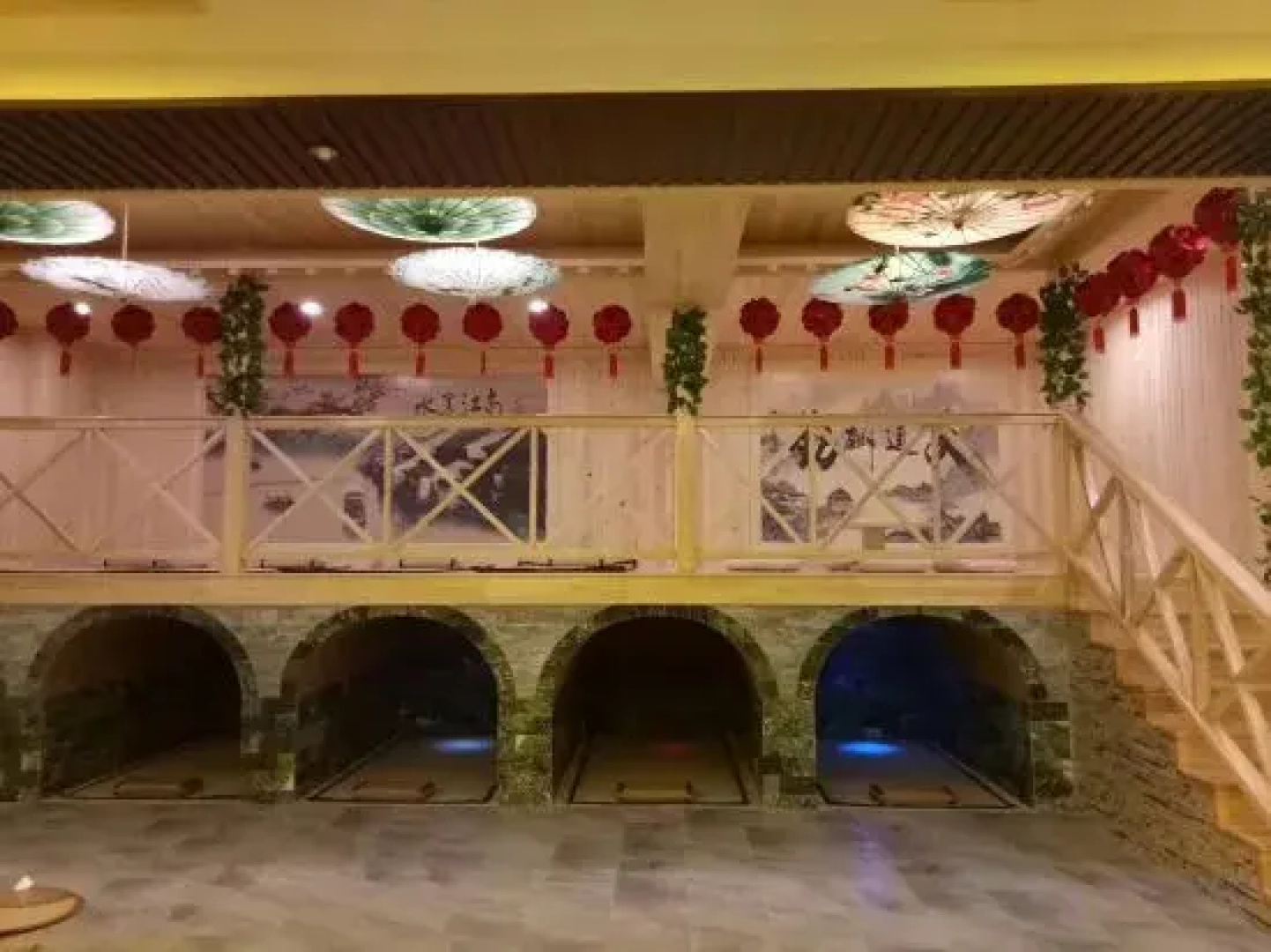 Jinze Hotel