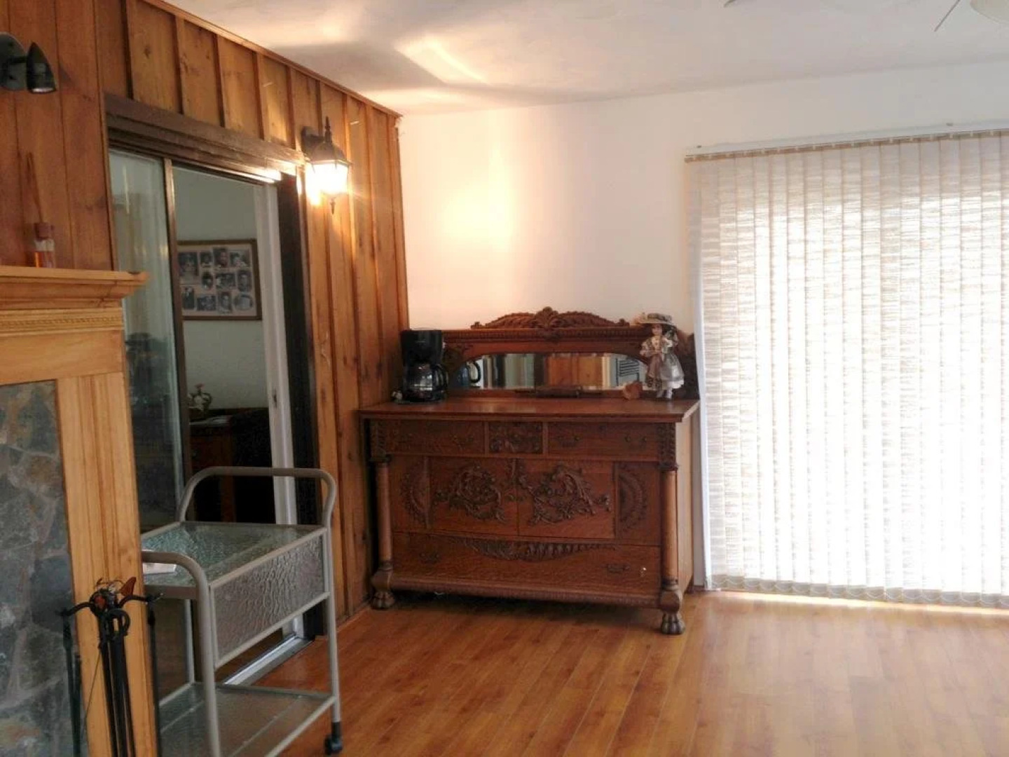 Liftlock Bed and Breakfast