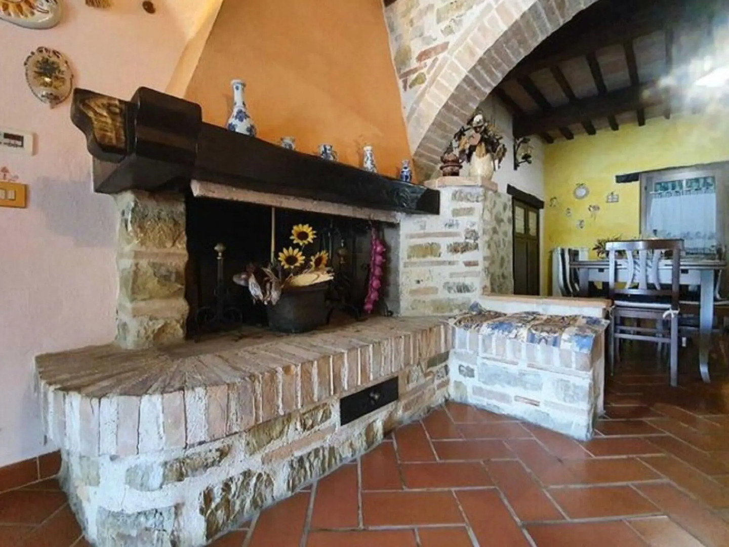 Tranquility at Bellavista