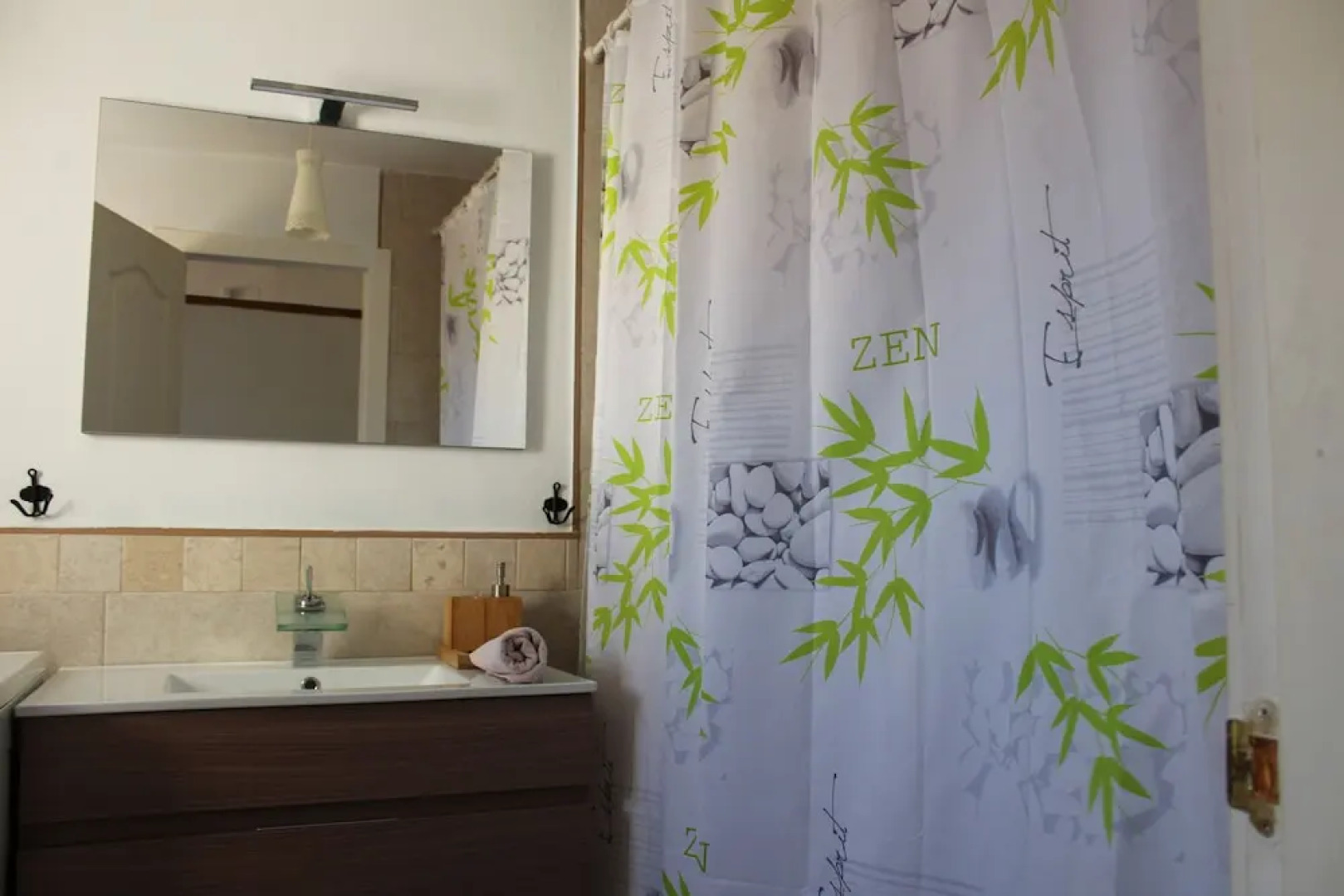 La Casita Alpujarreña