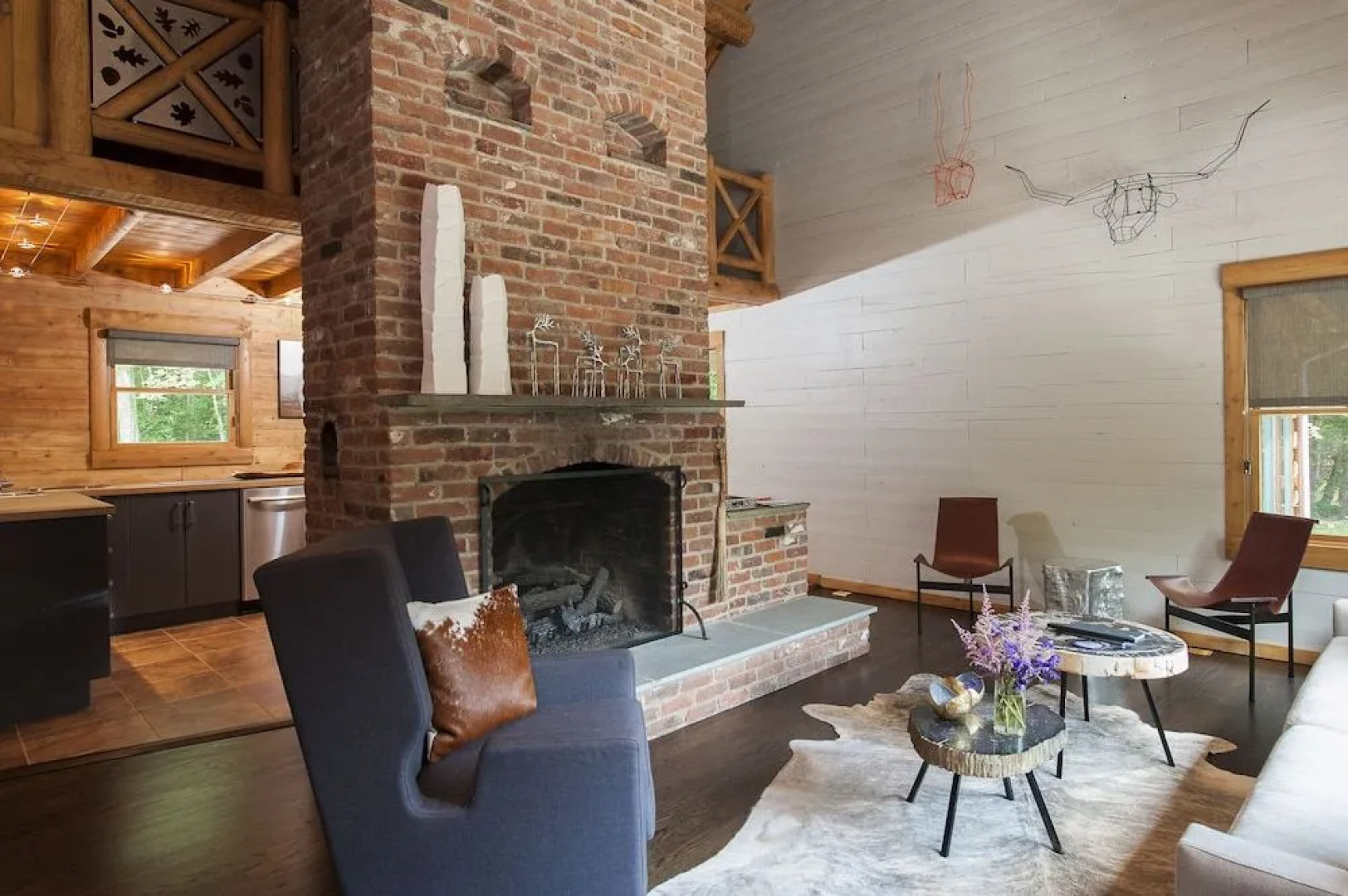 Chatfield Hollow Inn