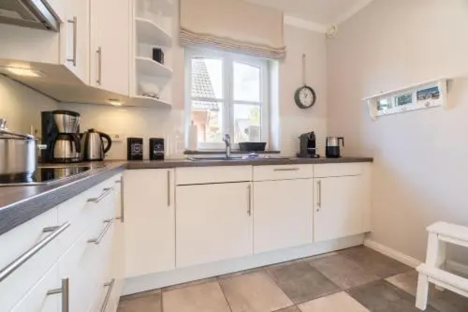 Haus am Leuchtturm Wohnung 4