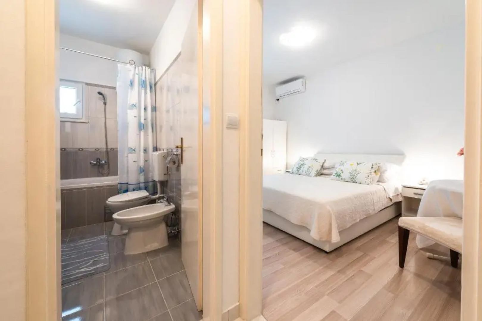 Guest House Riverside