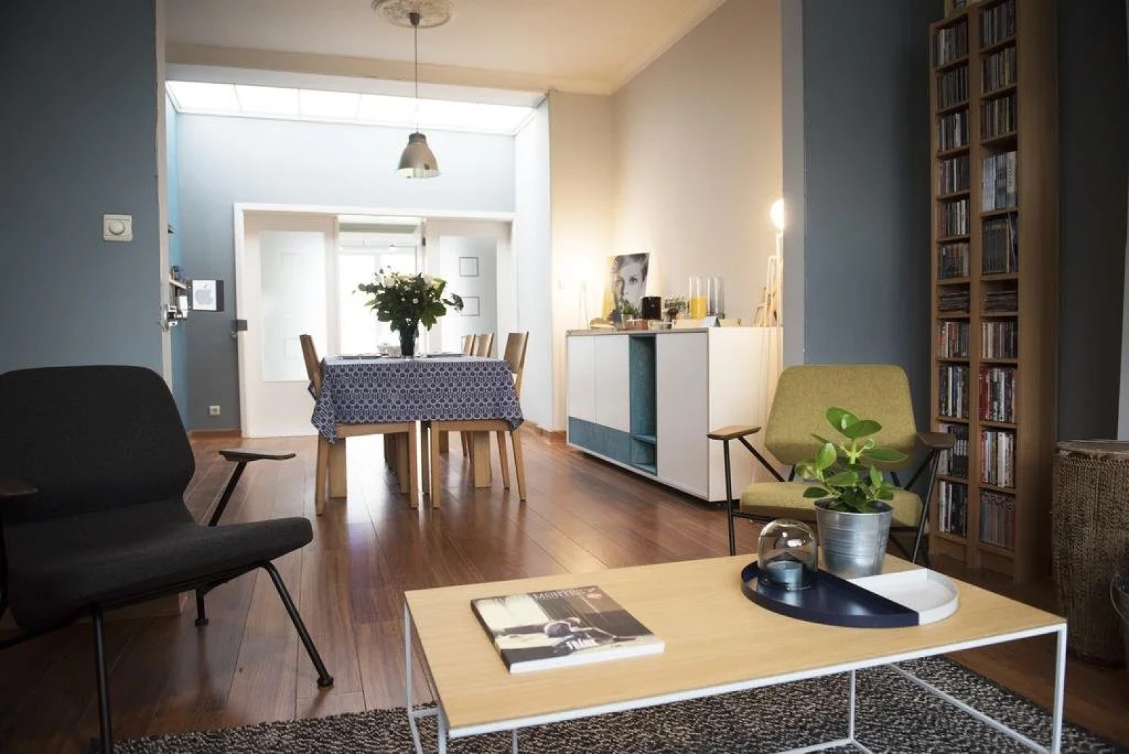 Fred&Breakfast B&B Ghent