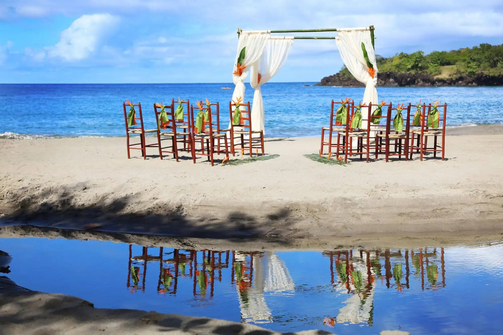 Ti Kaye Resort & Spa - Adults Only