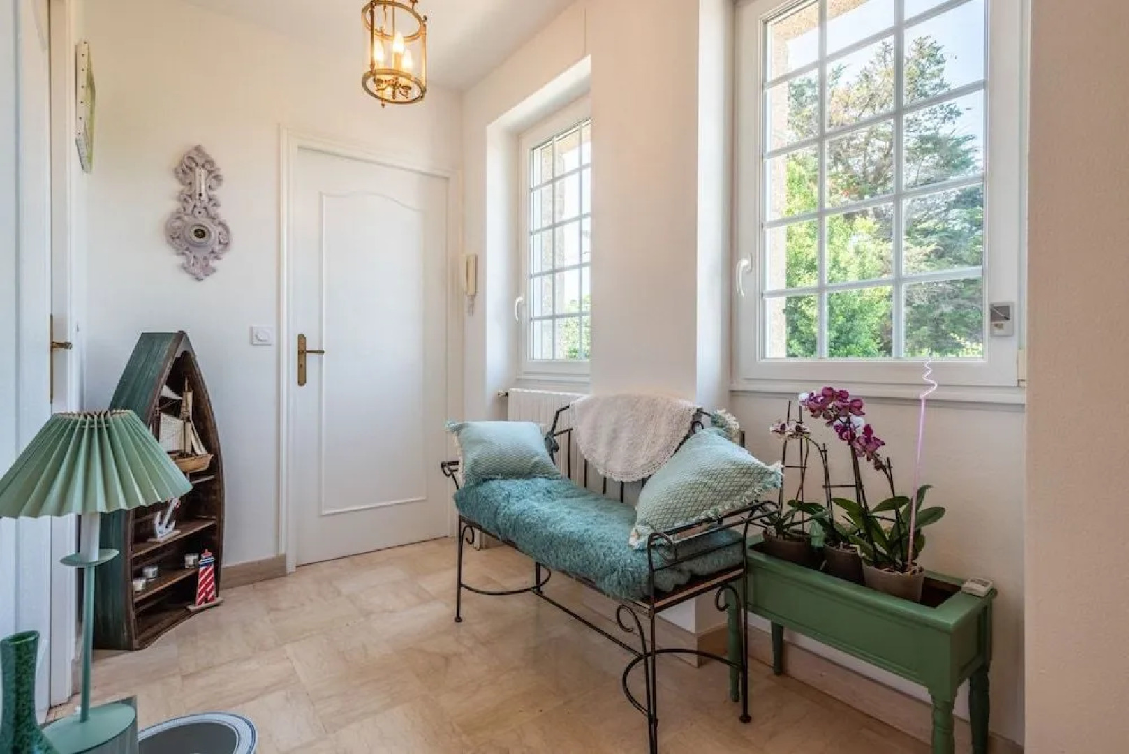 La Villa des Fleurs d'Ajoncs