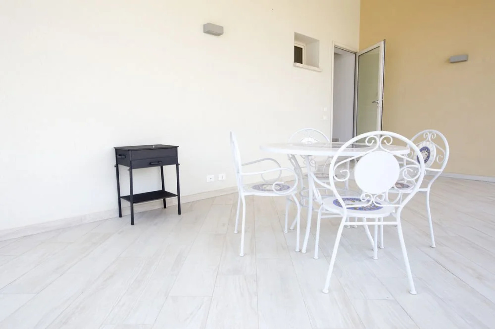 Villa Borgo Aranci Resort