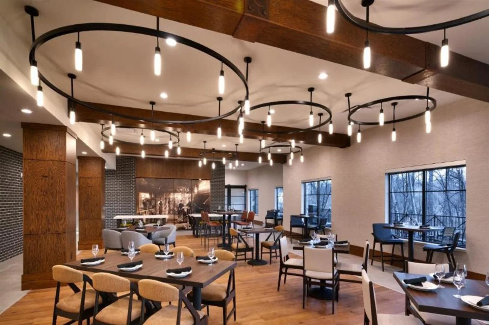 Hilton Garden Inn Prescott Downtown