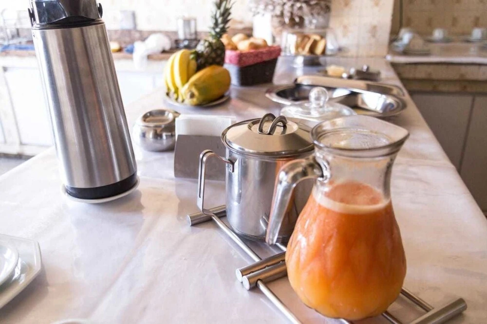 Pousada Rio Branco - Casa de Hospedagem