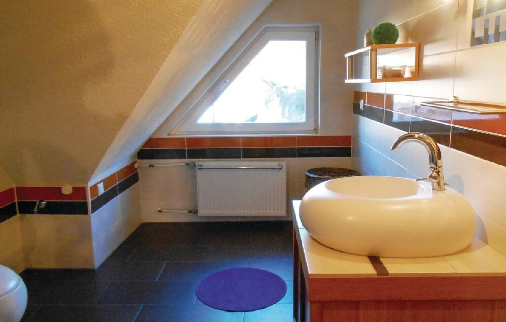 Awesome Apartment in Warburg With 1 Bedrooms and Wifi