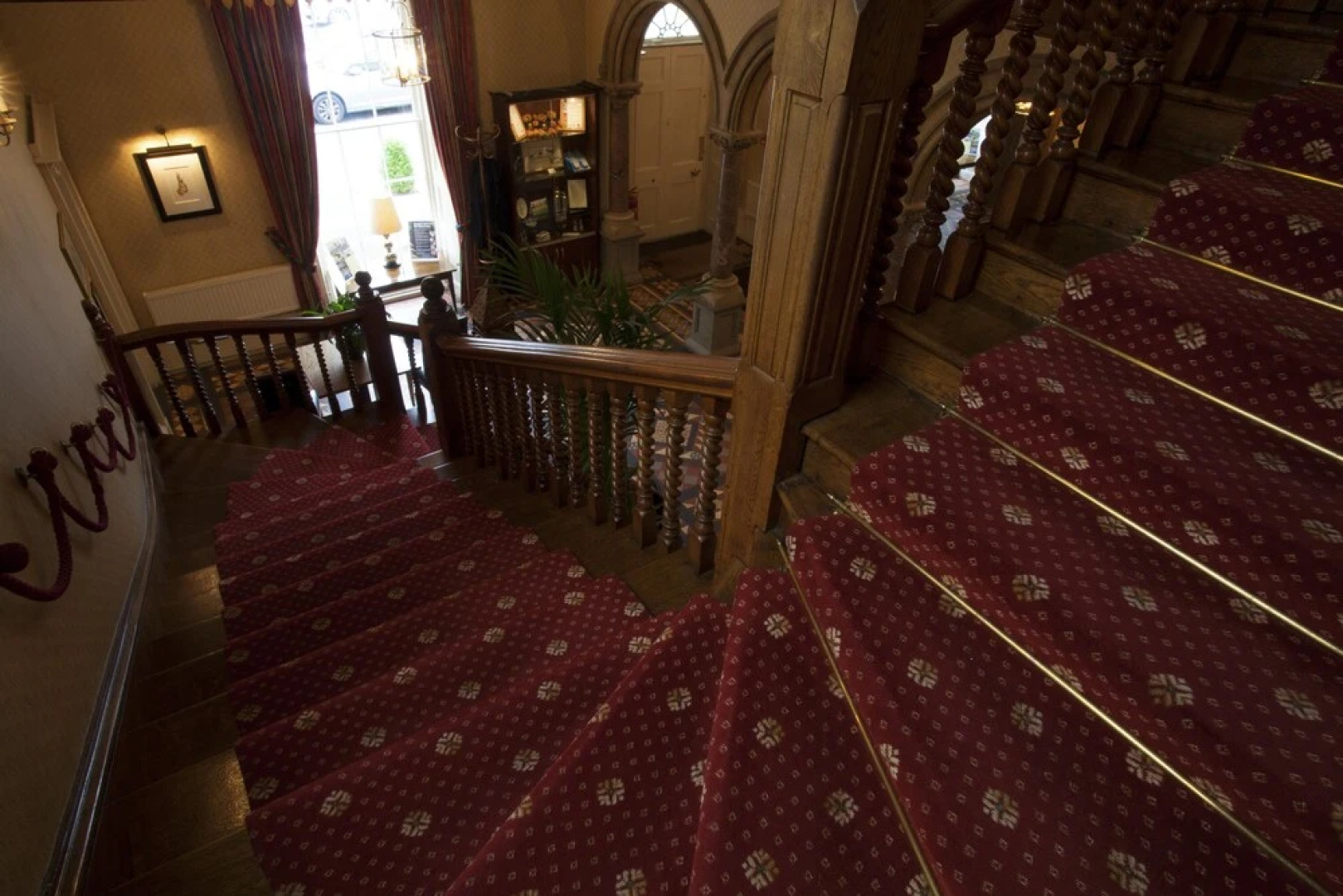 The Chase Hotel