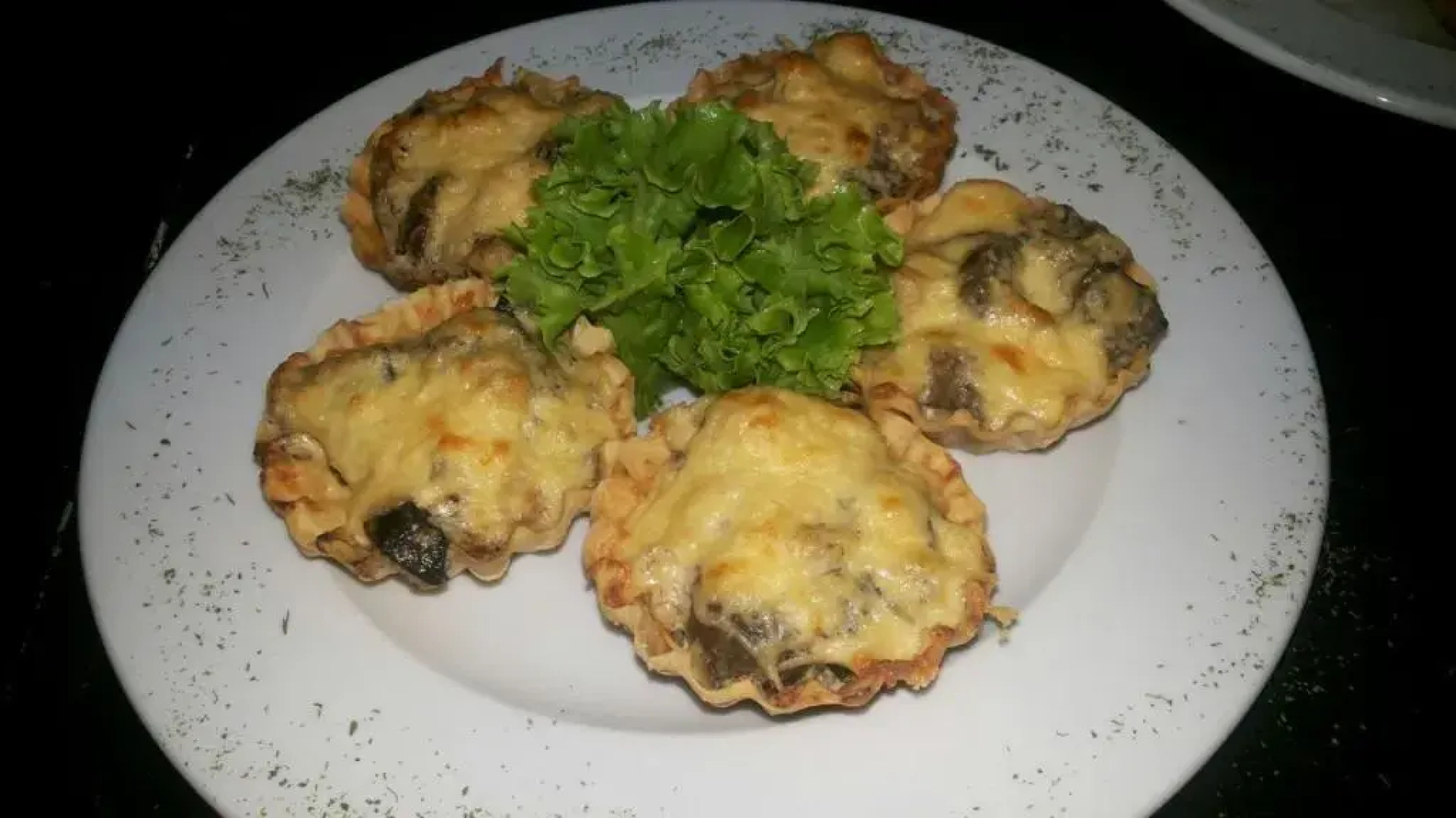 Recreation Complex Uzhanski Kupeli