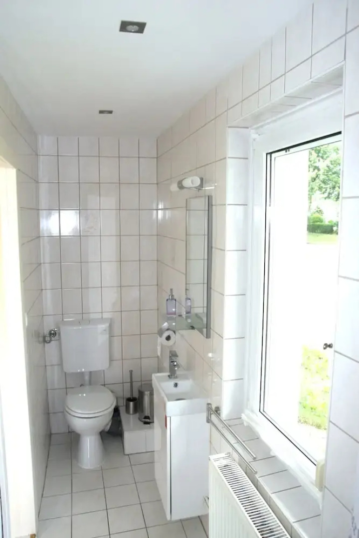 Bungalow fÃ¼r Naturliebhaber in Neubukow