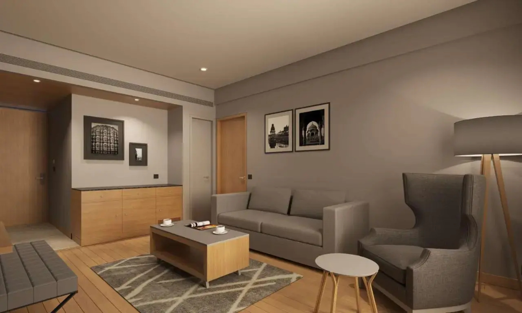 Radisson Hotel Nathdwara