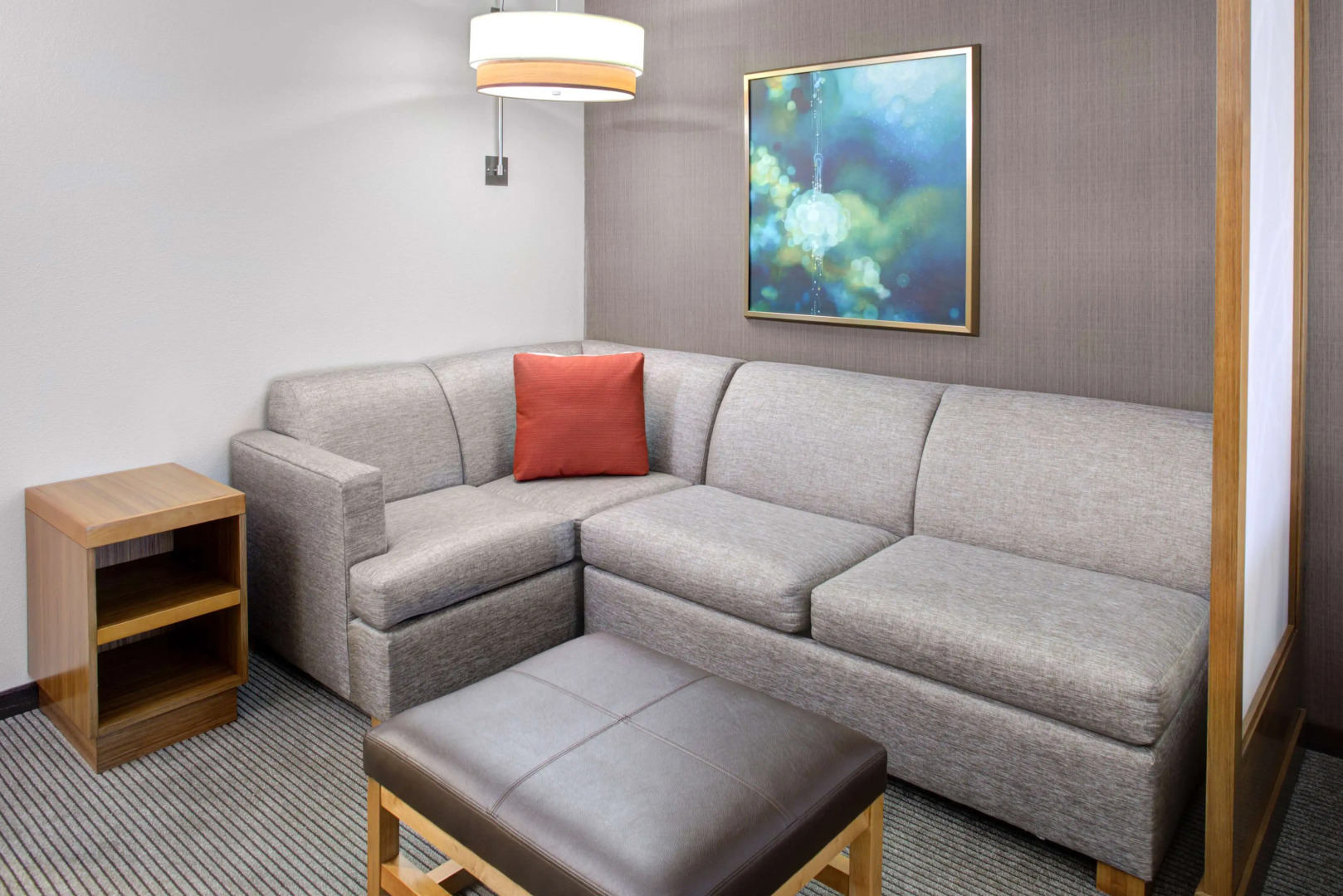 Hyatt Place Dallas / The Colony