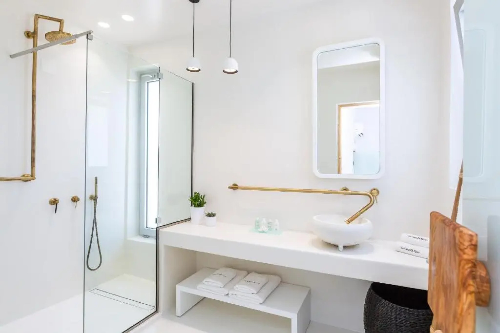 La Casa di Mare, Luxury Beach Front Villa, By ThinkVilla