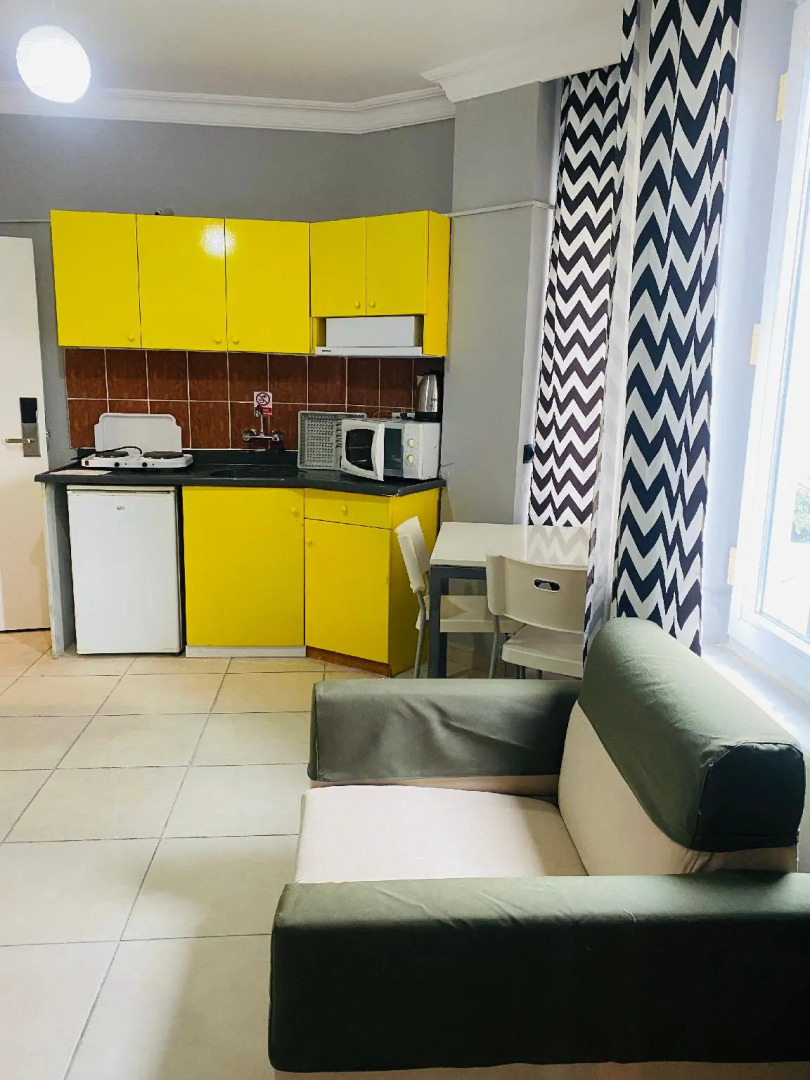 Cleopatra Icaria Apart Hotel