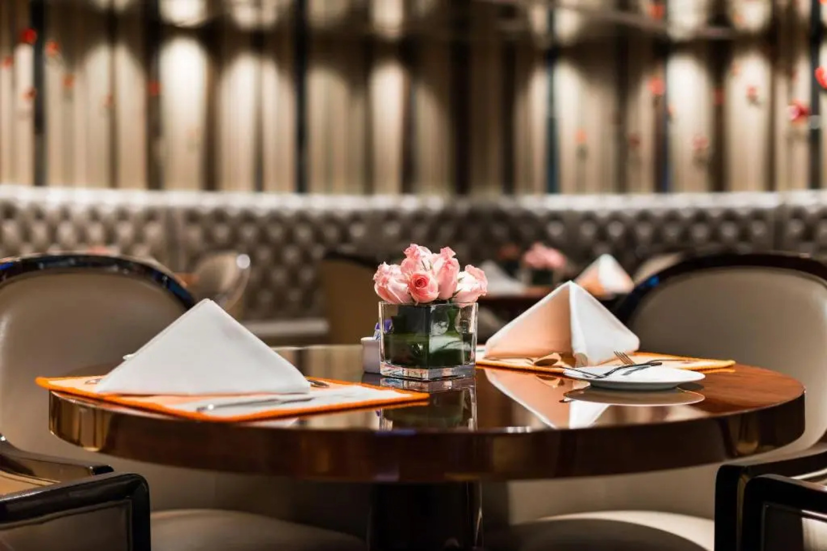 Pullman Guangzhou Baiyun Airport