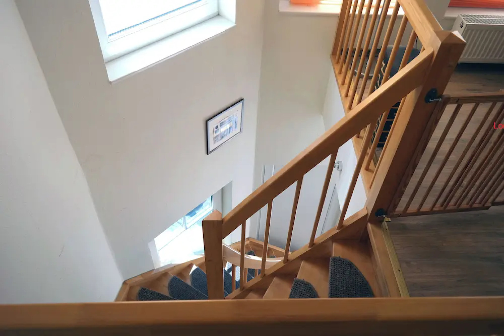 Hotel und Restaurant Windland