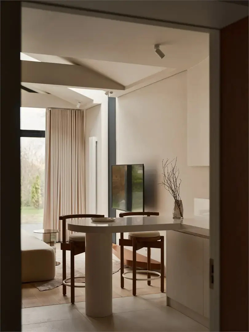 Tesera apart-hotel &SPA