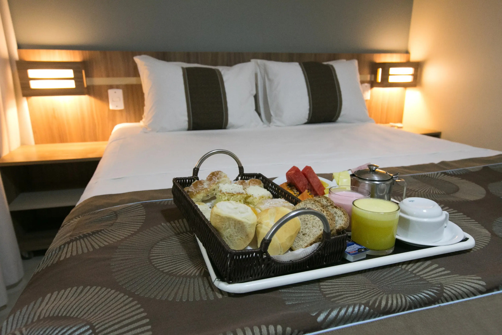 Paiaguás Palace Hotel