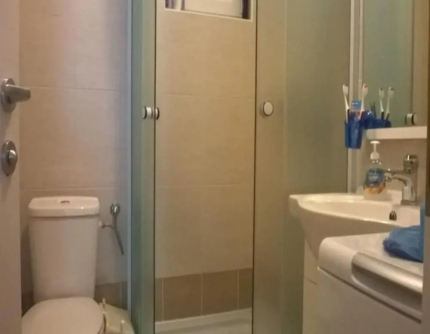 Marin - 30 m From sea - A1