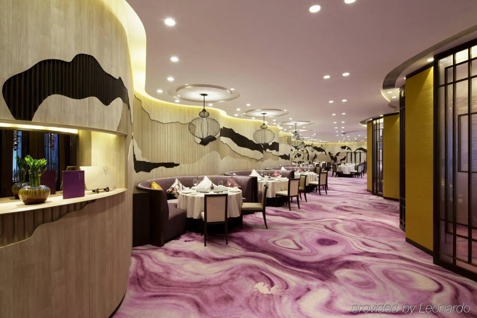 Crowne Plaza Hong Kong Kowloon East by IHG
