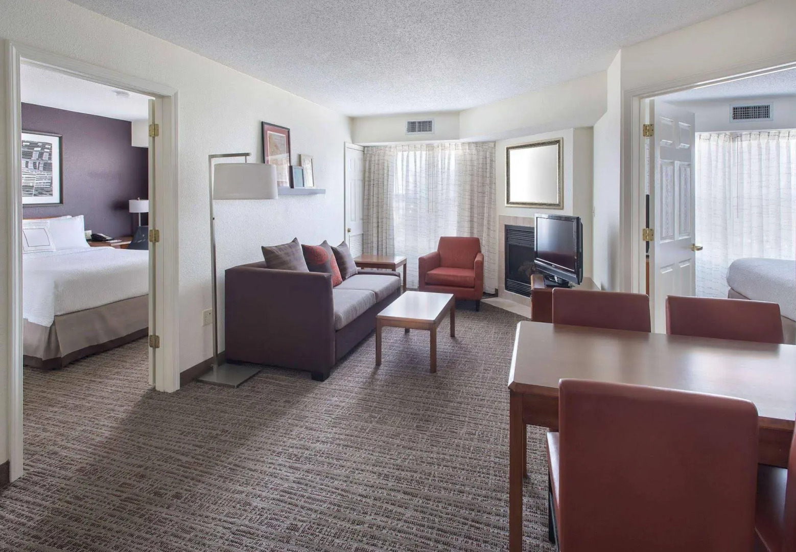 Residence Inn Cranbury South Brunswick