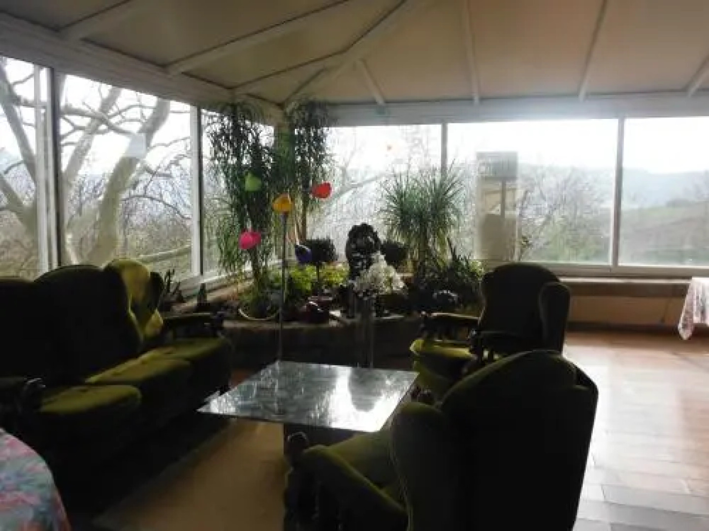 Chambres à La Ferme