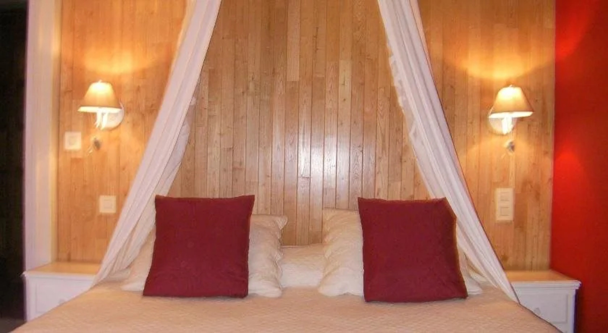 Hotel-Restaurant Le Rouffillac