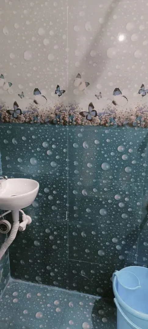 Five Falls Ramana Villa