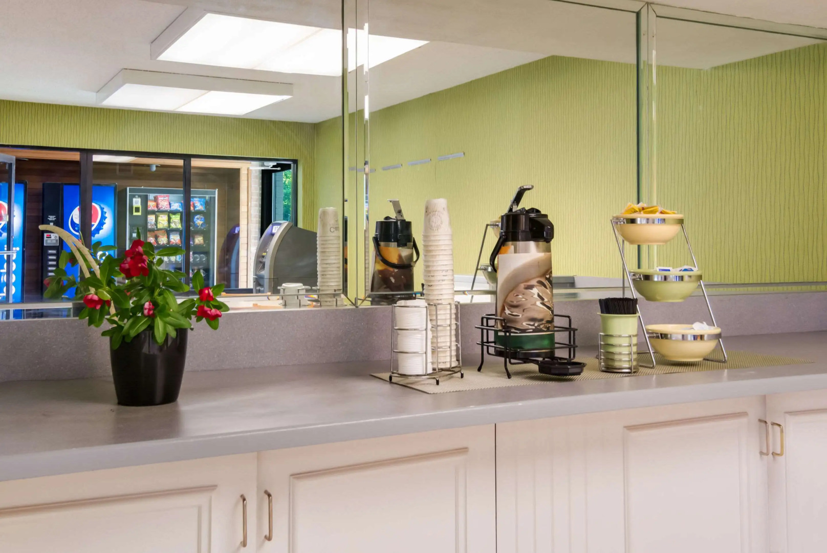 Rodeway Inn At Fort Lee