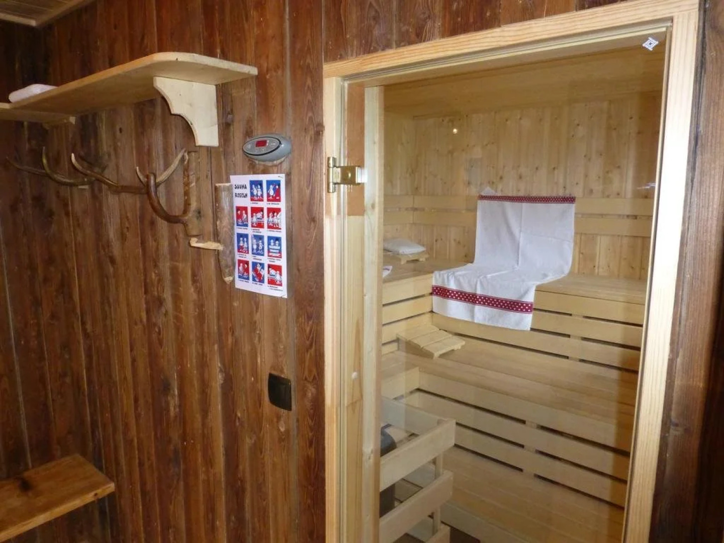 Bauernhof im Wiesengrund