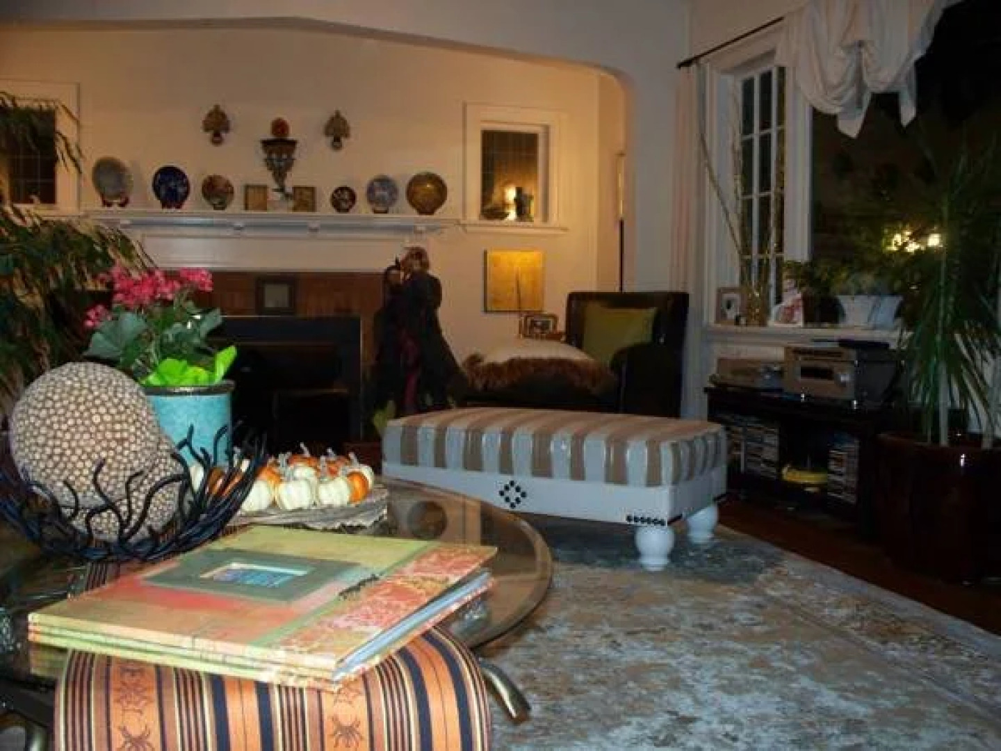 Charm of Qualicum Bed and Breakfast