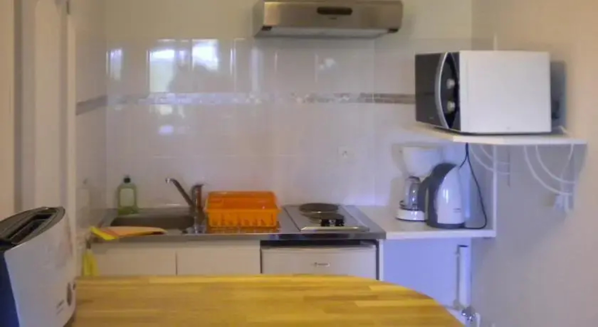 Les Agapanthes Site de Fondettes