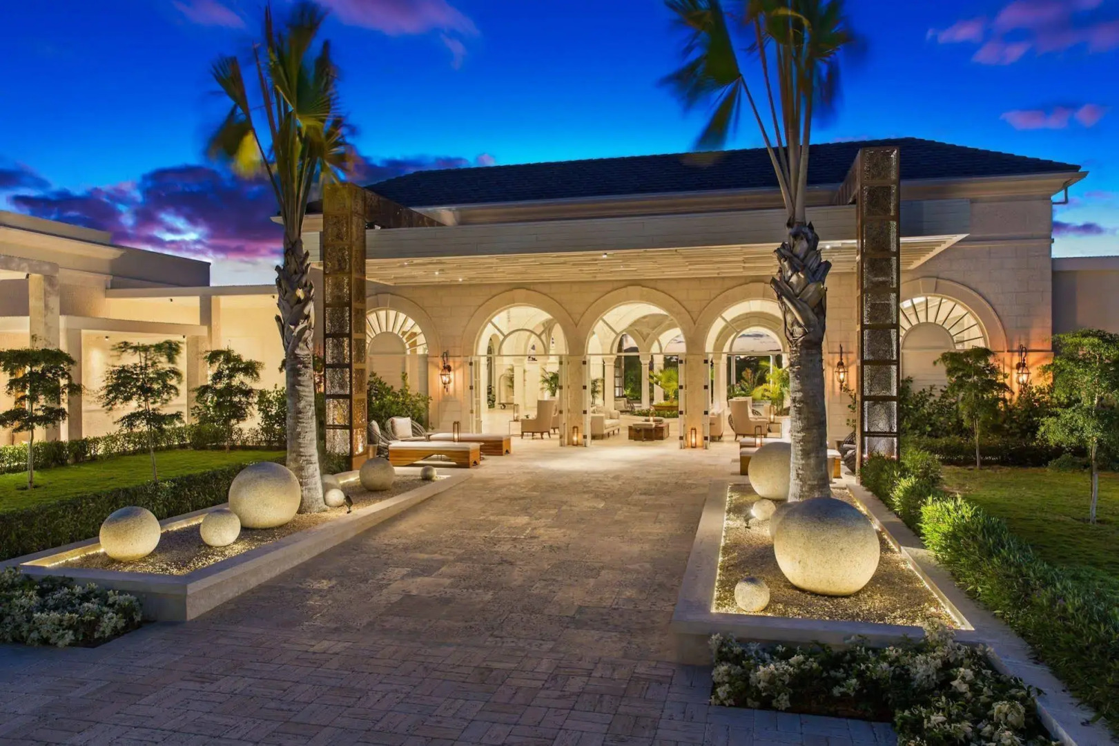 The Shore Club Turks and Caicos