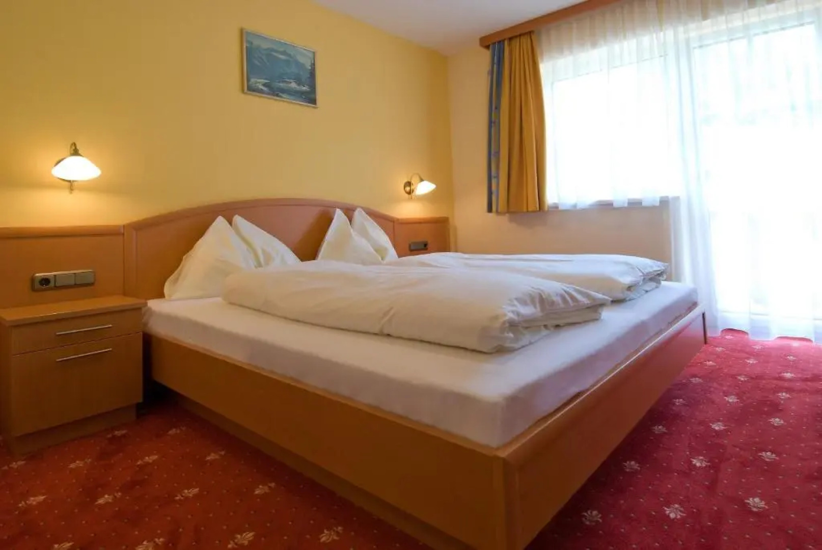 Gasthaus Landhotel Traunstein