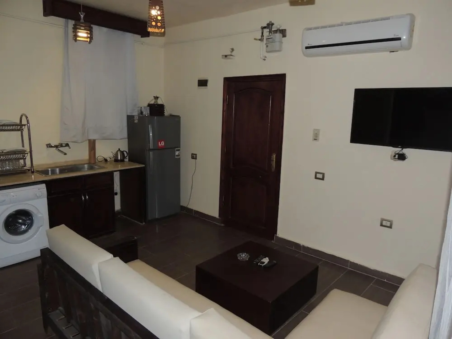 Sultan Sharm El Sheikh Hadaba Farshas