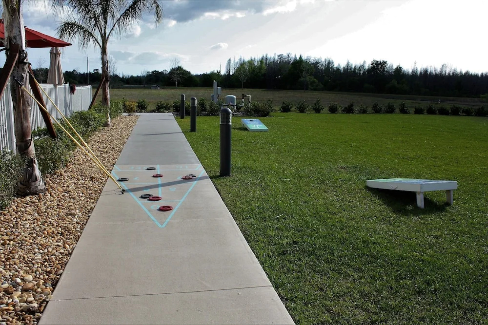 Holiday Inn Express & Suites Trinity