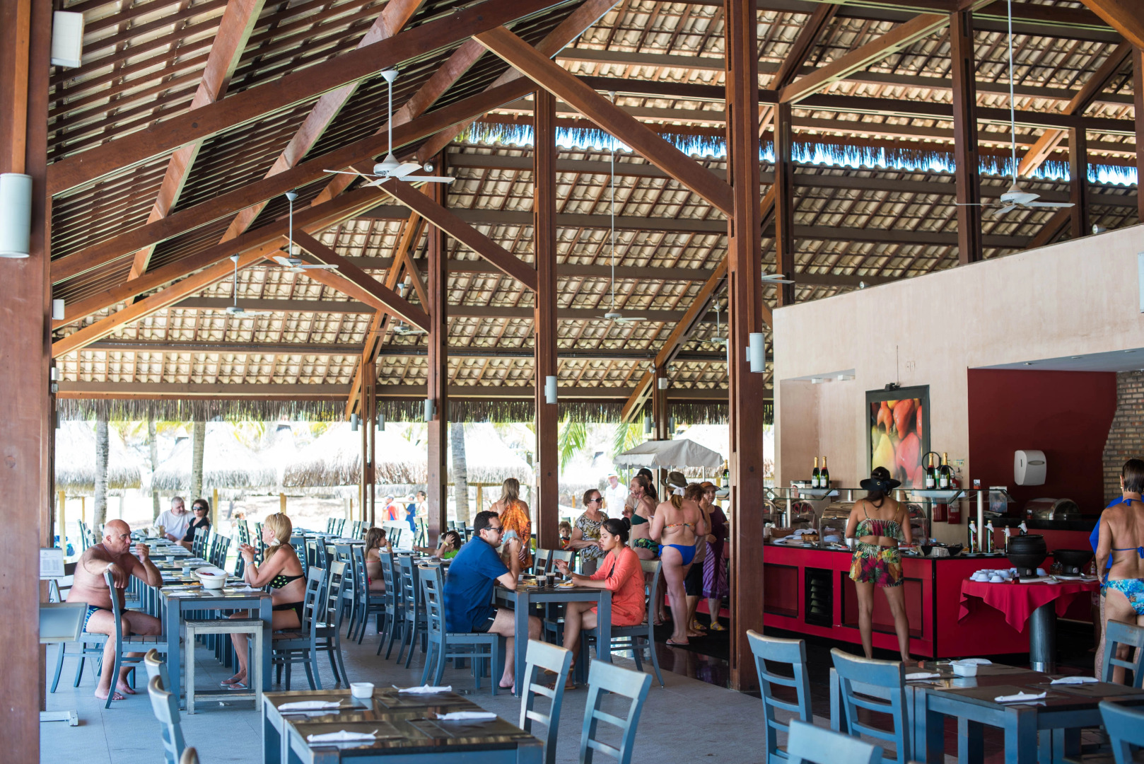 Vila Galé Cumbuco –  All Inclusive