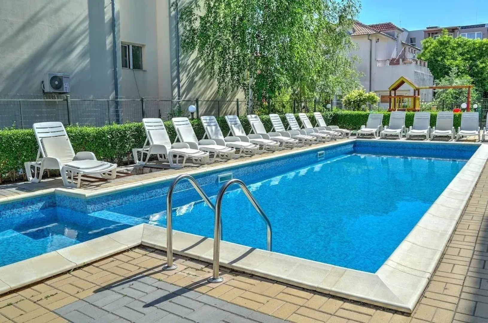 Hotel Radina