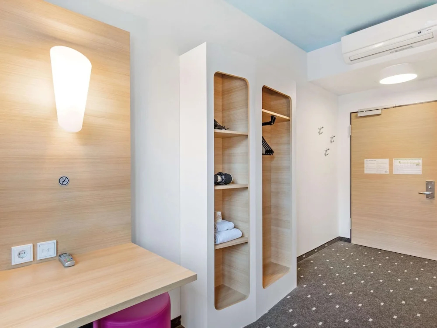 B&B Hotel Lüneburg