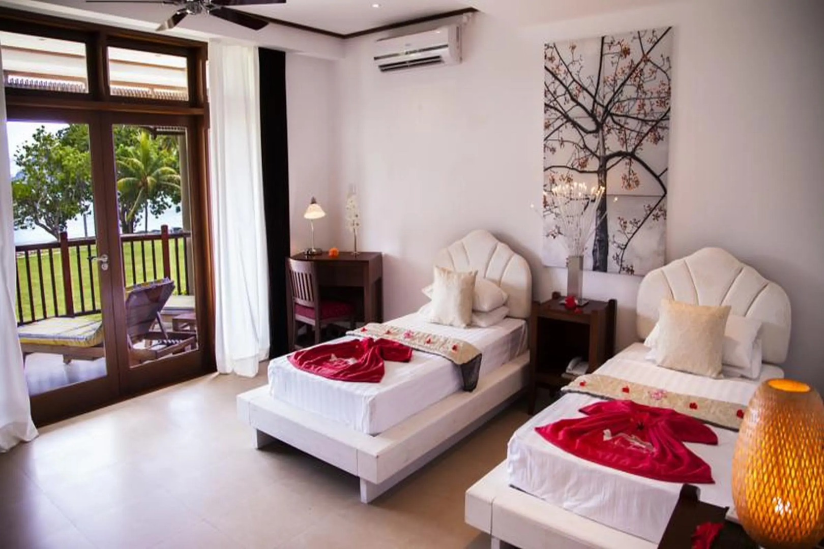 Le Domaine de La Reserve