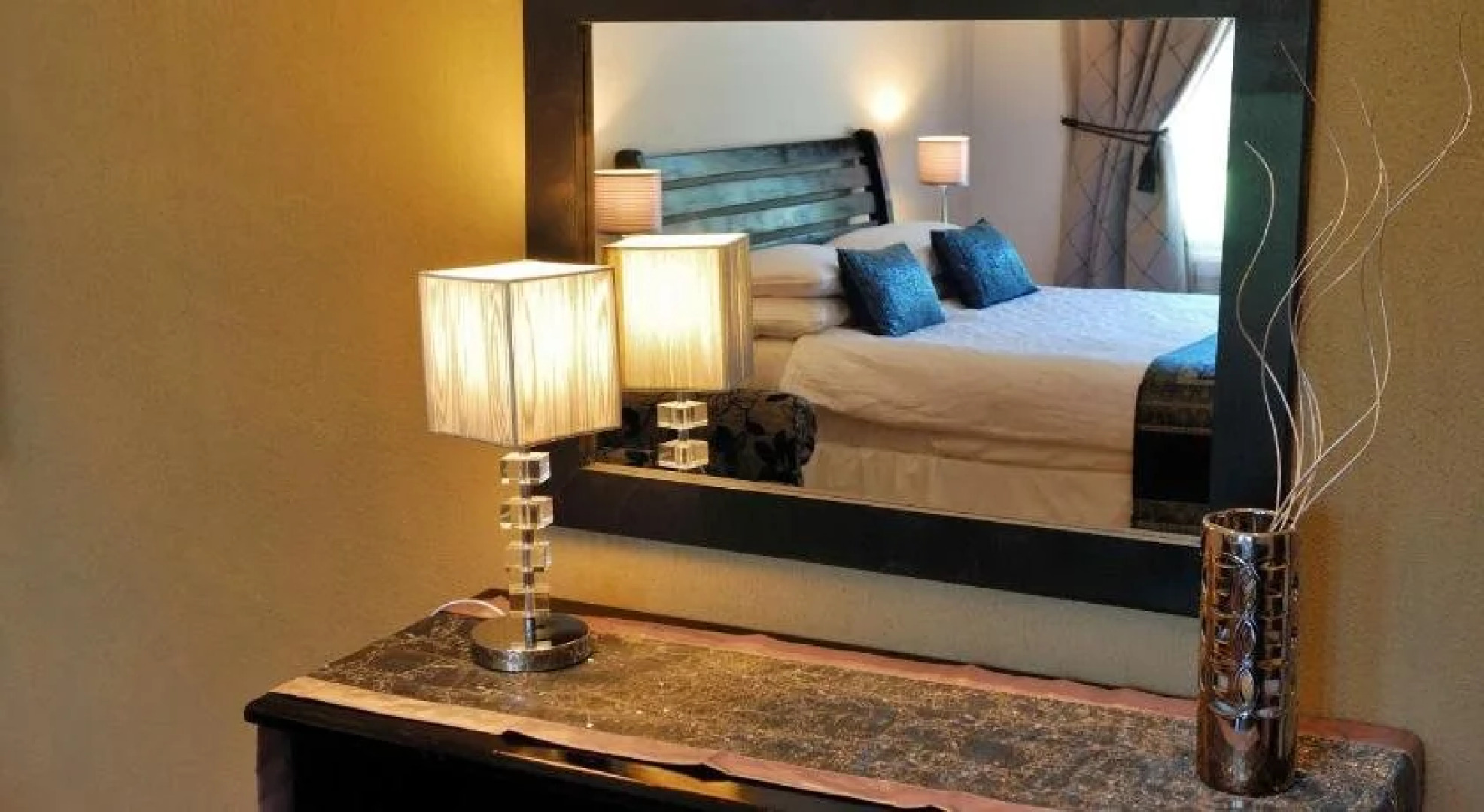 Tranquil Guest House