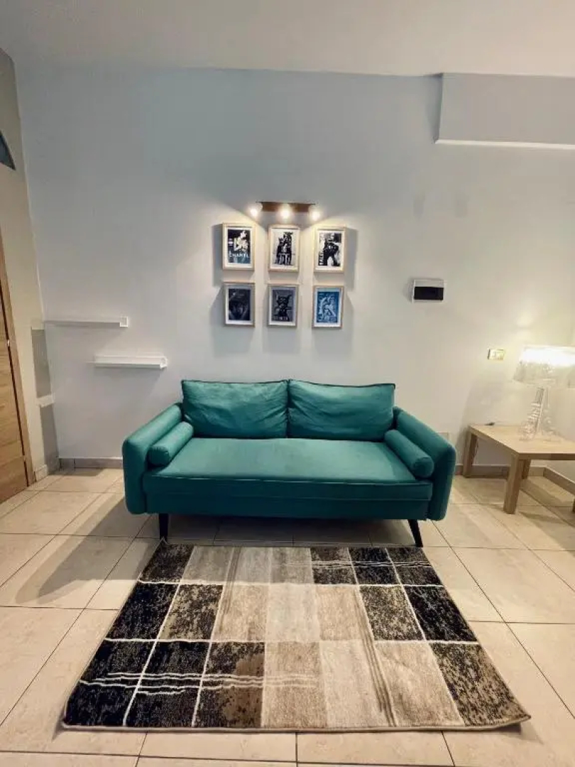 Appartamento - Grammichele Privitera rooms & apartments Silver