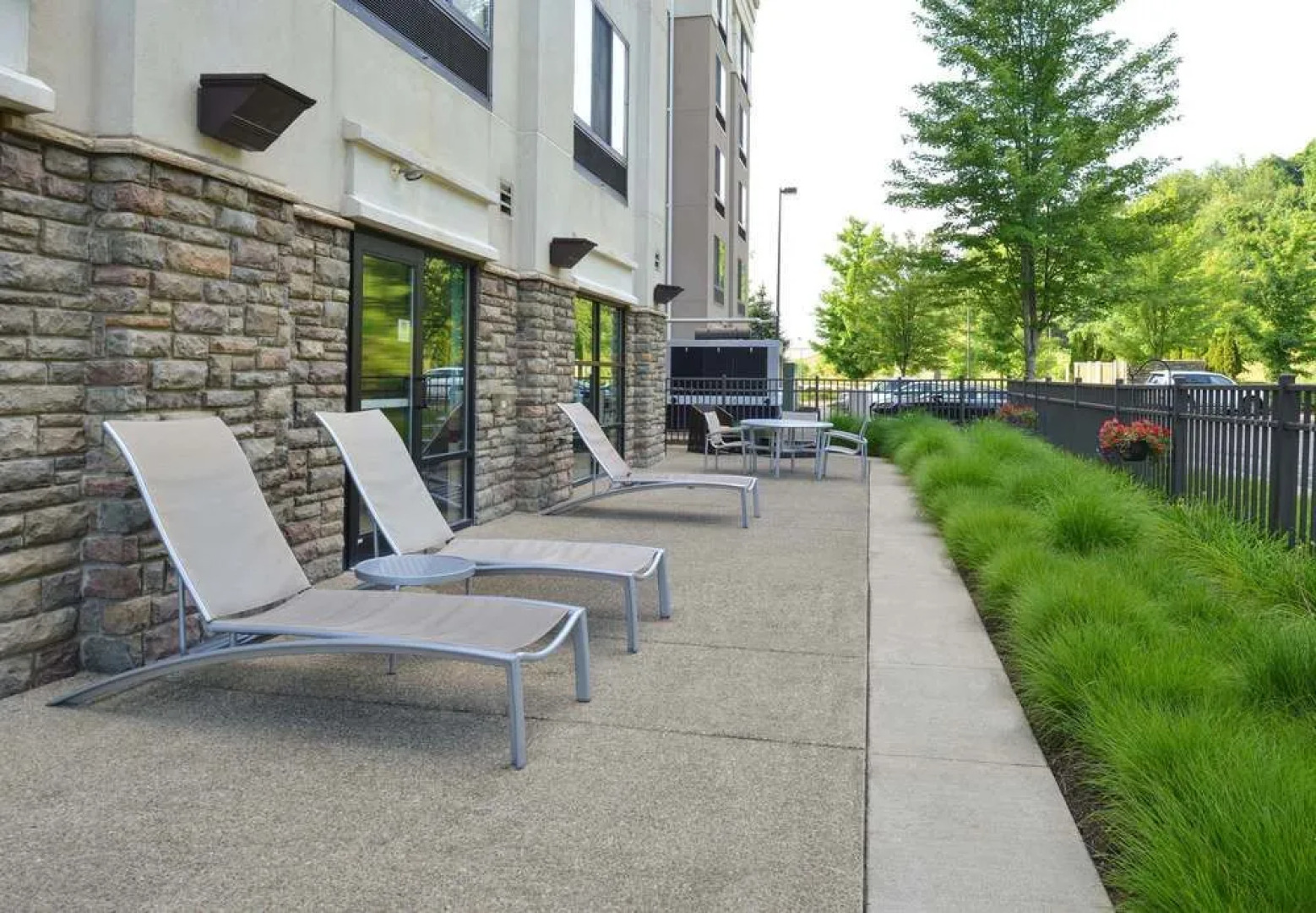 SpringHill Suites Pittsburgh Mills