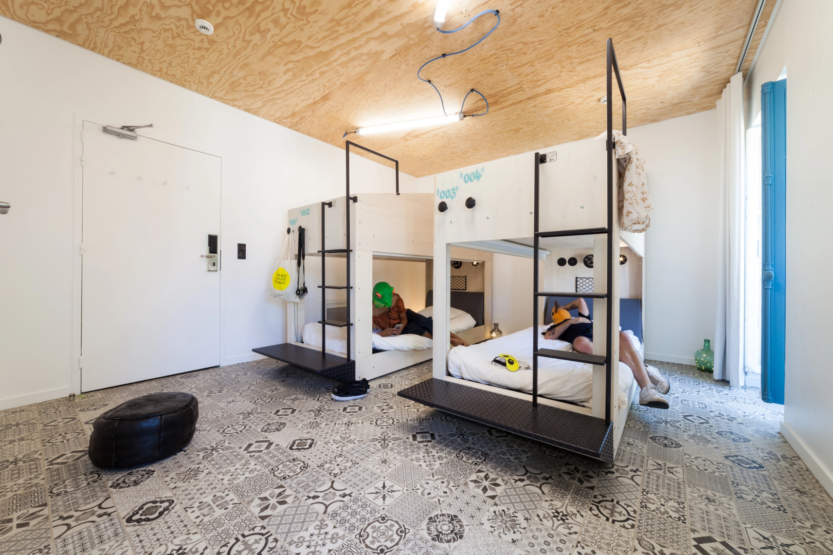 JO&JOE Hossegor Hotel - Hostel