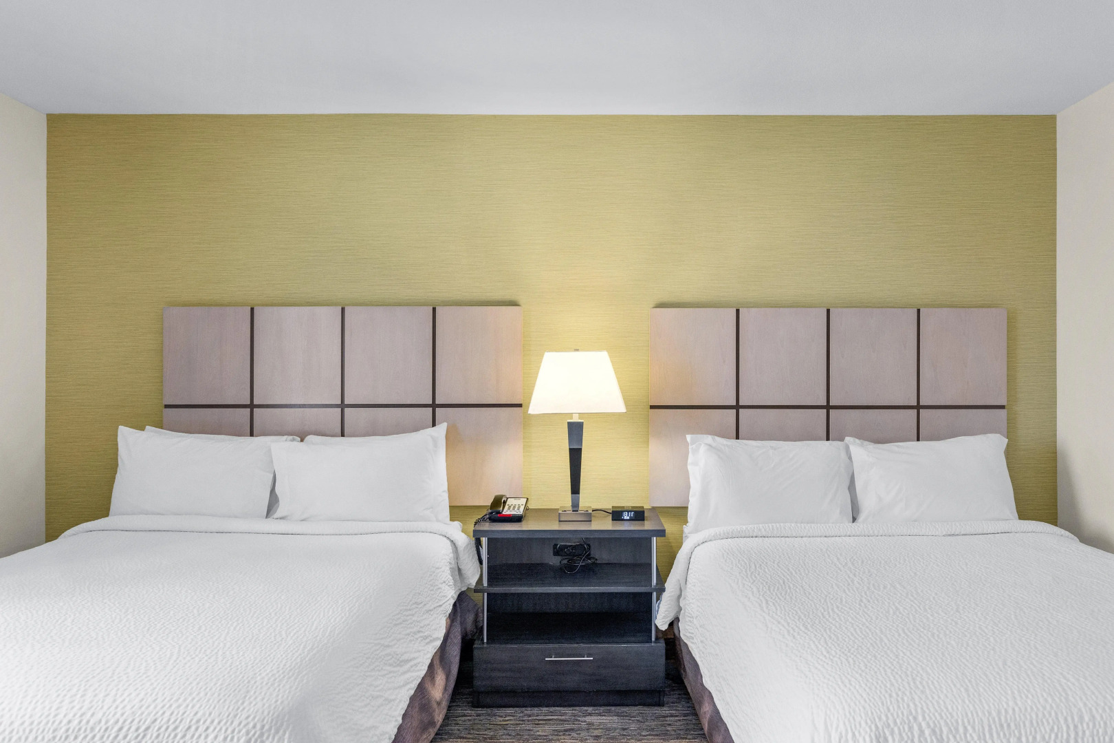 Candlewood Suites Erie by IHG