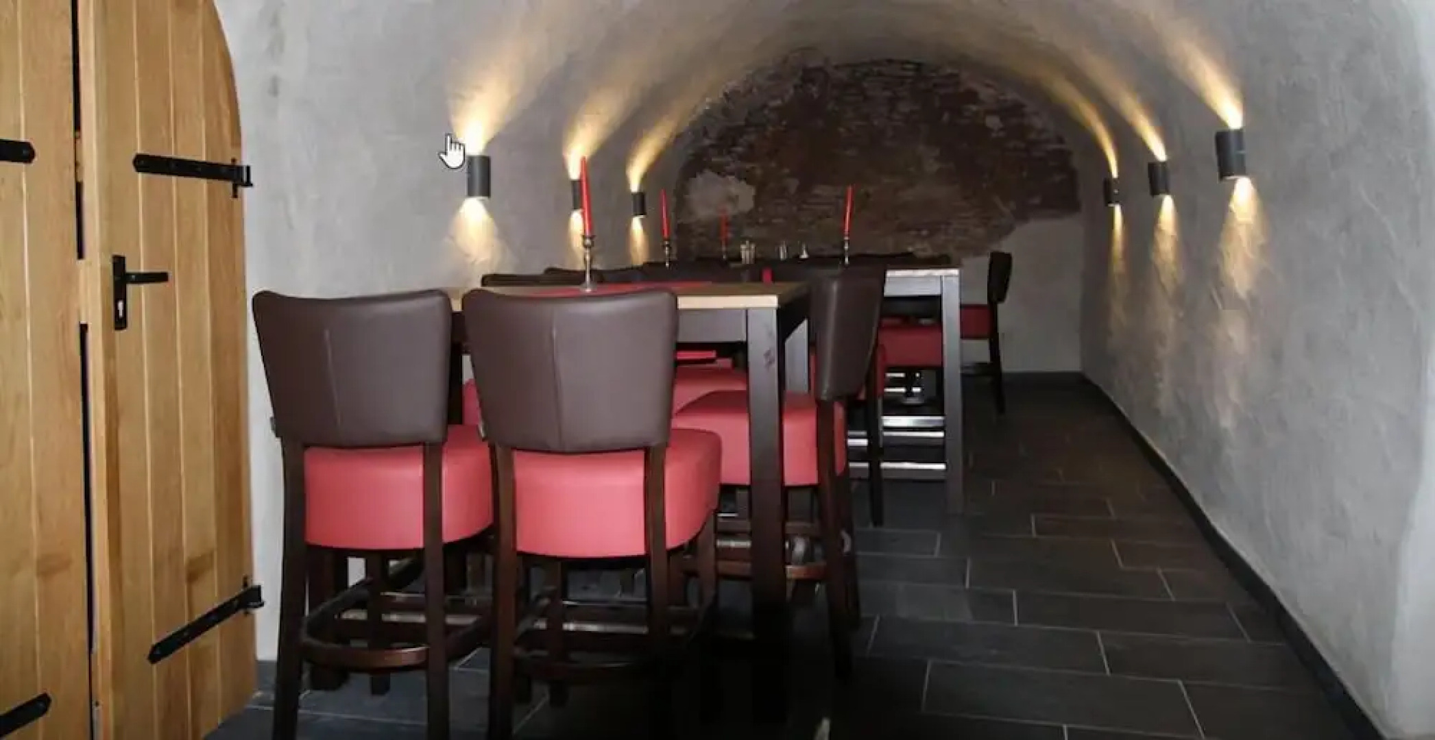 Weingut Gästehaus Derkum