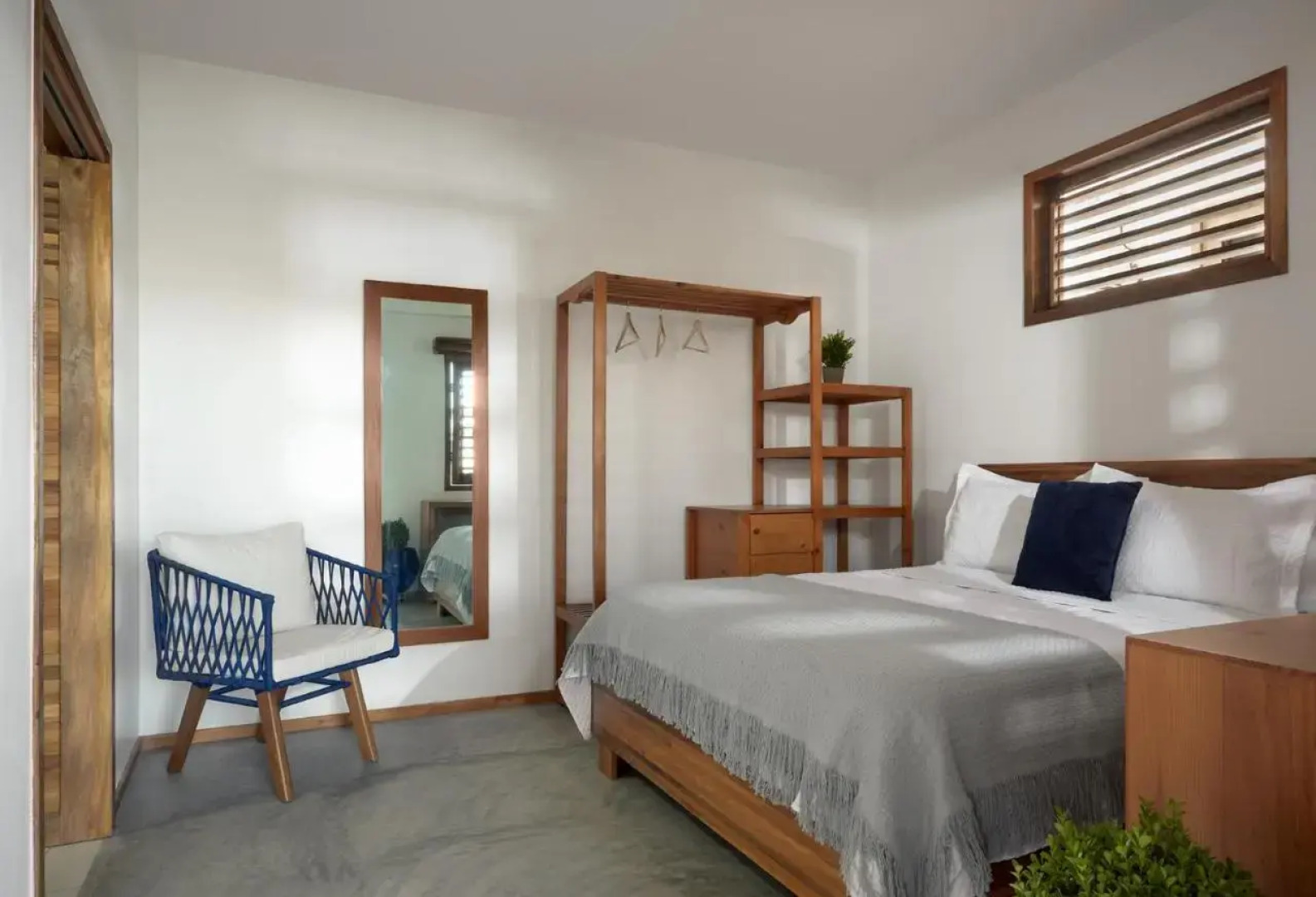 Pousada Casa Zê - Praia do Preá